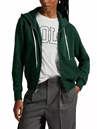 POLO RALPH LAUREN | Sweatjacke | 